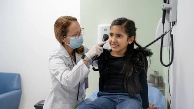Predominan casos de desnutrición entre mujeres en Tamaulipas