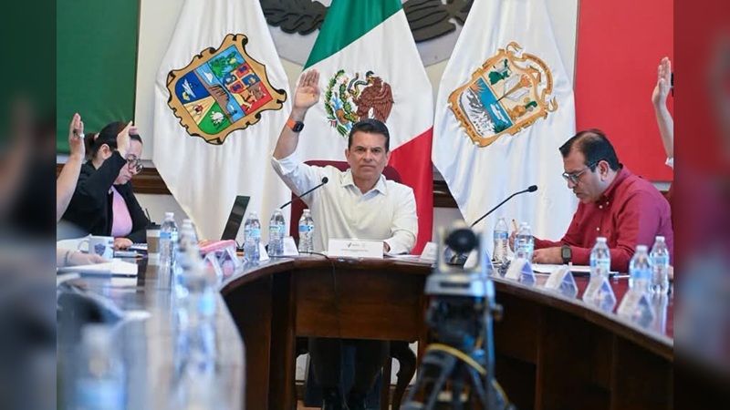 Reconocerá Cabildo a niñas y niños de rondalla Epigmenio García