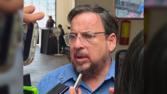 “Se amplía programa de uniformes escolares a 32 municipios”: Valdez García