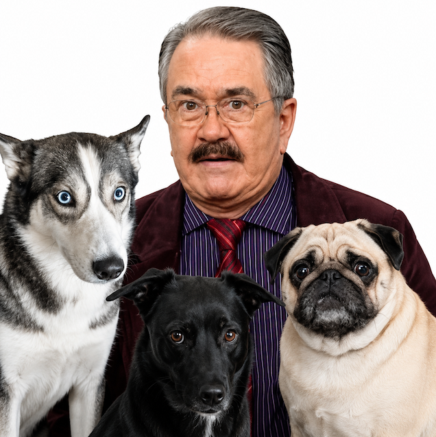«Ve al psicólogo por dichos sobre los perros»: Cecilia Tijerina a Pedro Solá